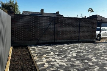 Фото №5: Дом 209 м² - Краснодар, ж/р Новознаменский, ул. Бриллиантовая, 15