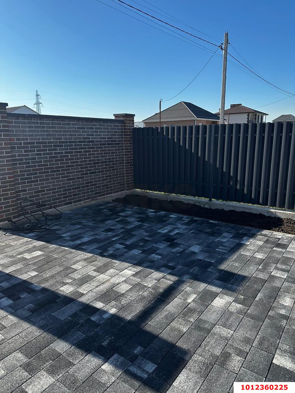 Фото №11: Дом 209 м² + 5 сот. - Краснодар, Карасунский внутригородской округ, мкр. ДНТ Новознаменский, ул. Бриллиантовая, 15