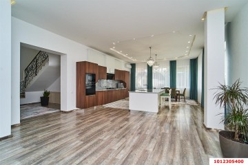 Фото №4: Дом 280 м² - Краснодар, мкр. Вишнёвый Сад, ул. Звенящая, 6