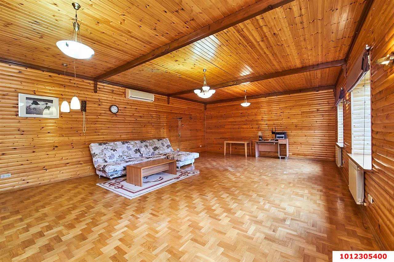 Фото №6: Дом 280 м² + 9 сот. - Краснодар, Вишнёвый Сад, ул. Звенящая, 6