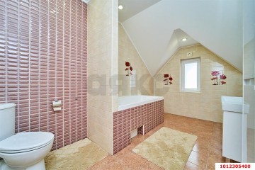 Фото №5: Дом 280 м² - Краснодар, мкр. Вишнёвый Сад, ул. Звенящая, 6