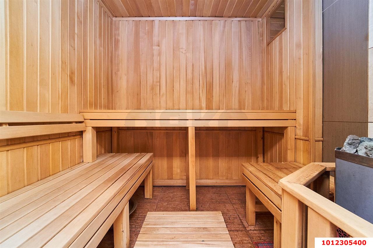 Фото №7: Дом 280 м² + 9 сот. - Краснодар, Прикубанский внутригородской округ, мкр. Вишнёвый Сад, ул. Звенящая, 6