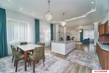 Фото №2: Дом 280 м² - Краснодар, мкр. Вишнёвый Сад, ул. Звенящая, 6