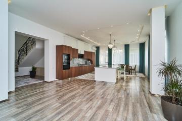 Фото №4: Дом 280 м² - Краснодар, мкр. Вишнёвый Сад, ул. Звенящая, 6