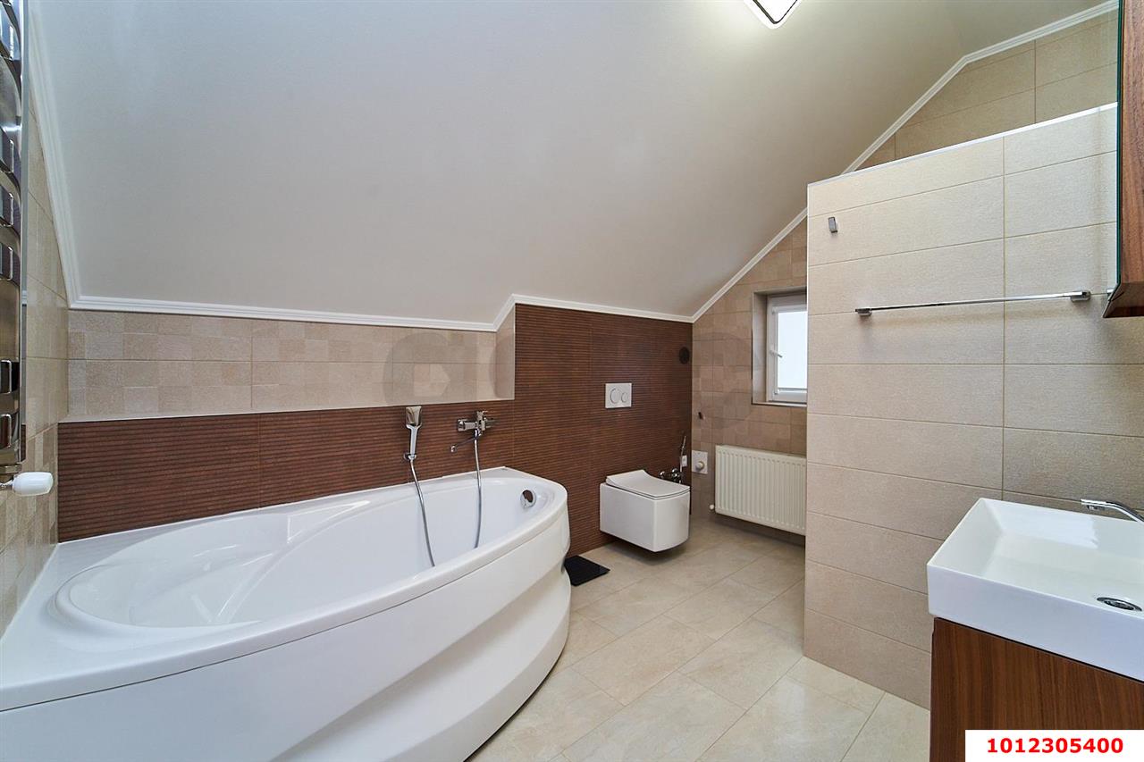 Фото №12: Дом 280 м² + 9 сот. - Краснодар, Прикубанский внутригородской округ, мкр. Вишнёвый Сад, ул. Звенящая, 6