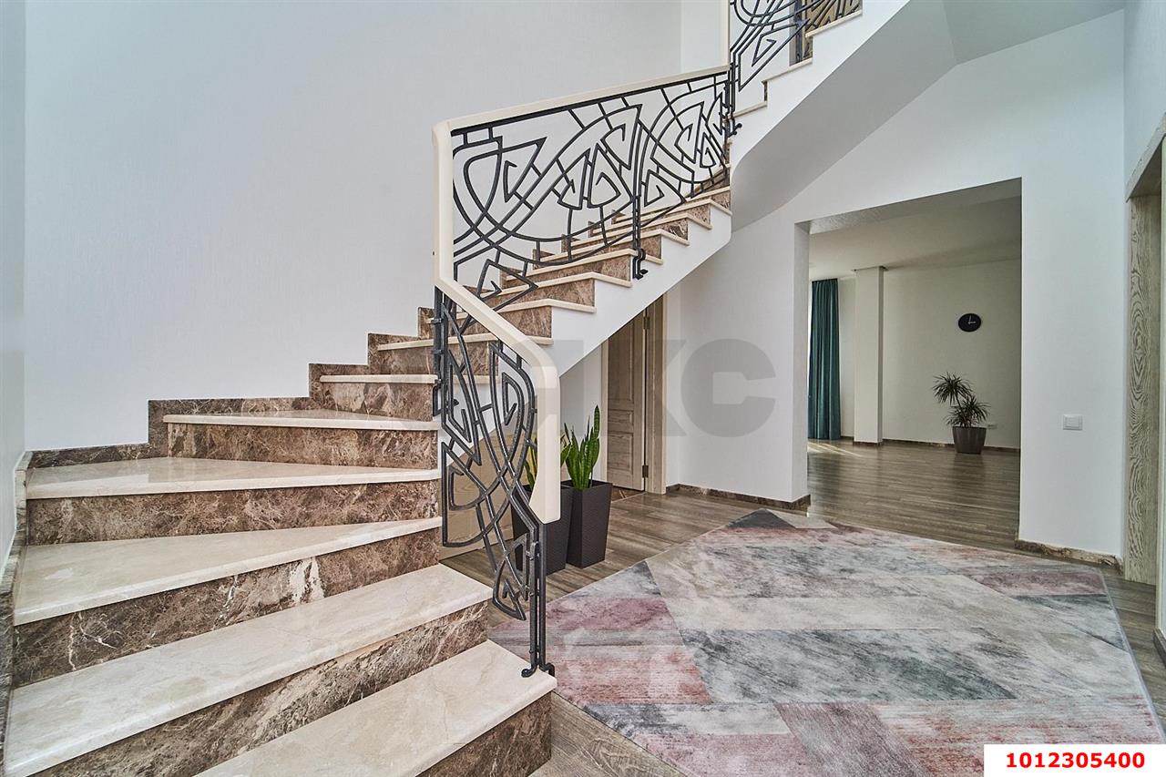 Фото №8: Дом 280 м² + 9 сот. - Краснодар, Вишнёвый Сад, ул. Звенящая, 6