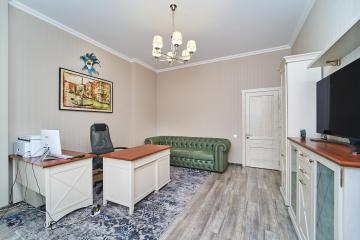 Фото №3: Дом 280 м² - Краснодар, мкр. Вишнёвый Сад, ул. Звенящая, 6