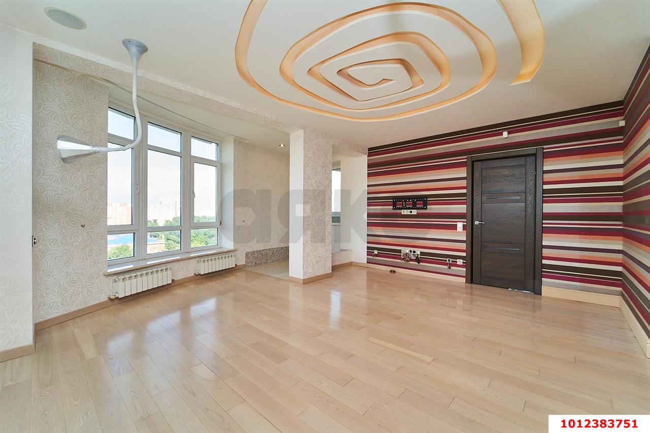 Фото №6: 4-комнатная квартира 158 м² - Краснодар, Завод Измерительных Приборов, ул. Зиповская, 5/3