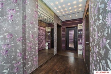 Фото №2: 4-комнатная квартира 158 м² - Краснодар, мкр. Завод Измерительных Приборов, ул. Зиповская, 5/3