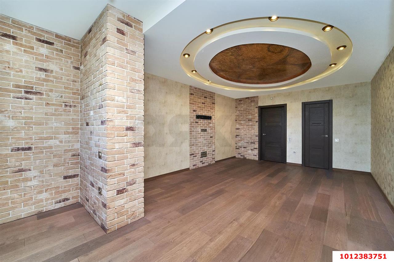 Фото №13: 4-комнатная квартира 158 м² - Краснодар, Завод Измерительных Приборов, ул. Зиповская, 5/3