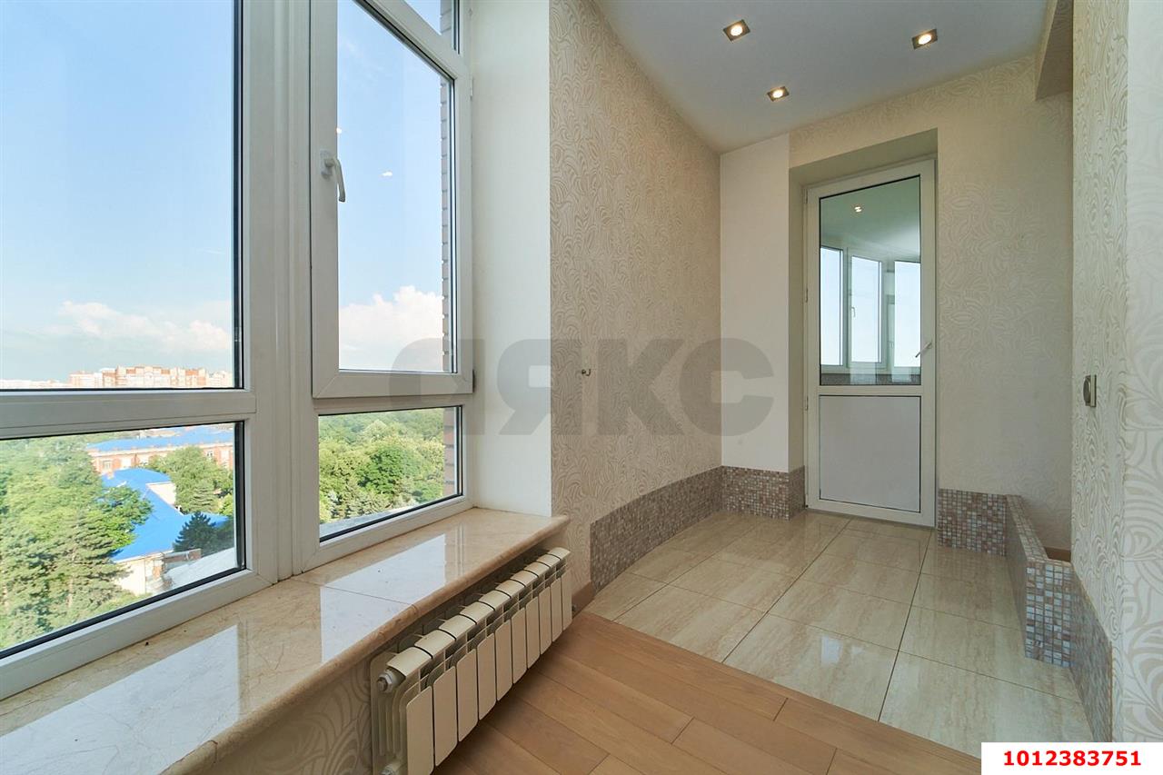 Фото №11: 4-комнатная квартира 158 м² - Краснодар, Завод Измерительных Приборов, ул. Зиповская, 5/3