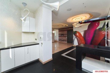 Фото №4: 4-комнатная квартира 158 м² - Краснодар, мкр. Завод Измерительных Приборов, ул. Зиповская, 5/3