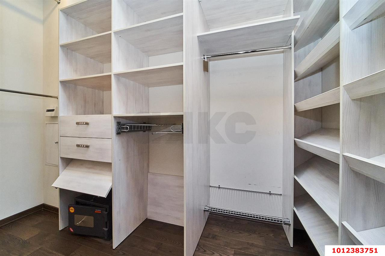 Фото №18: 4-комнатная квартира 158 м² - Краснодар, Завод Измерительных Приборов, ул. Зиповская, 5/3