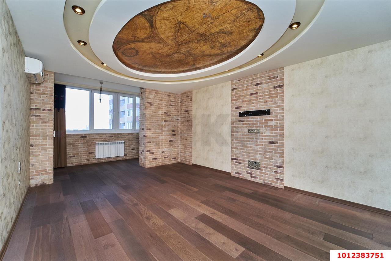 Фото №12: 4-комнатная квартира 158 м² - Краснодар, Завод Измерительных Приборов, ул. Зиповская, 5/3