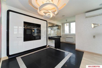 Фото №3: 4-комнатная квартира 158 м² - Краснодар, мкр. Завод Измерительных Приборов, ул. Зиповская, 5/3