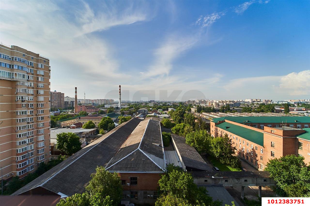 Фото №9: 4-комнатная квартира 158 м² - Краснодар, Завод Измерительных Приборов, ул. Зиповская, 5/3