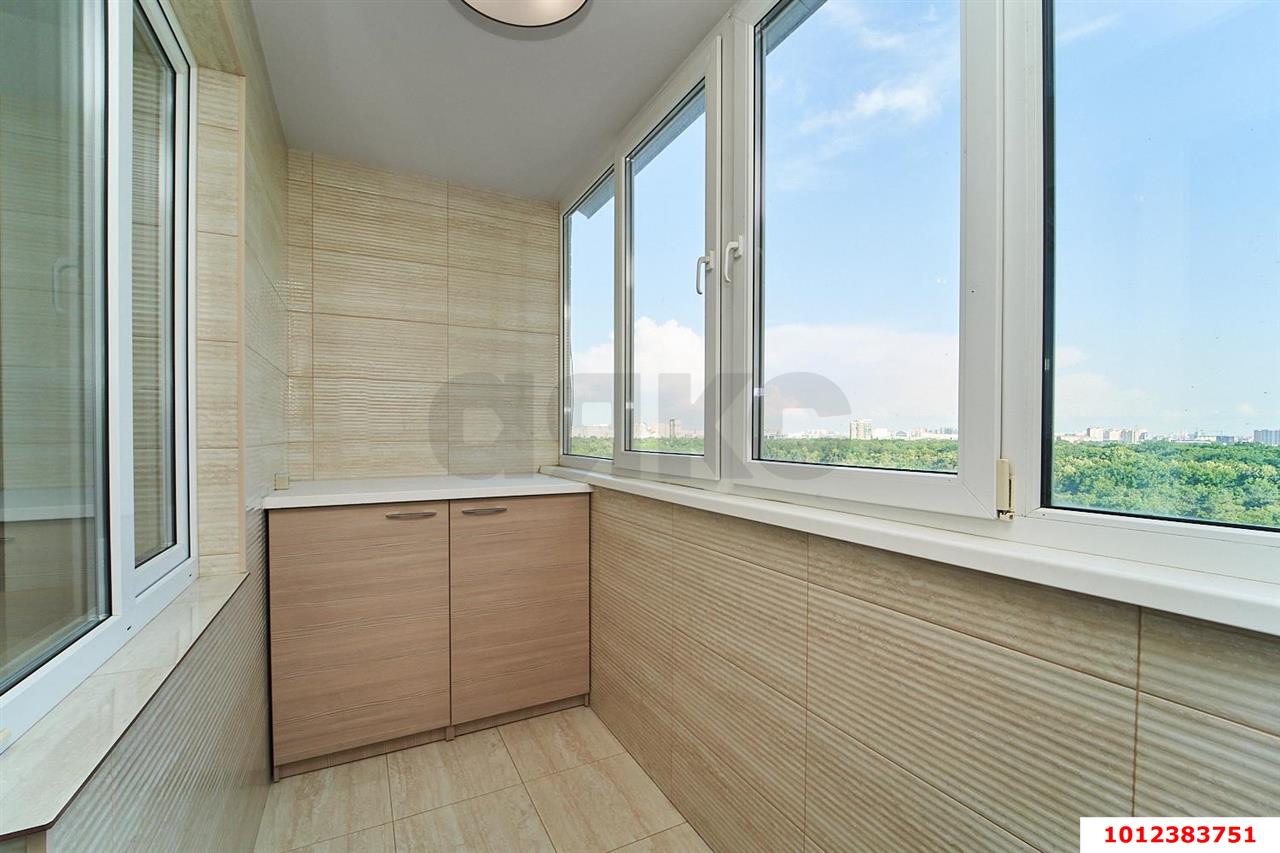 Фото №11: 4-комнатная квартира 158 м² - Краснодар, Завод Измерительных Приборов, ул. Зиповская, 5/3