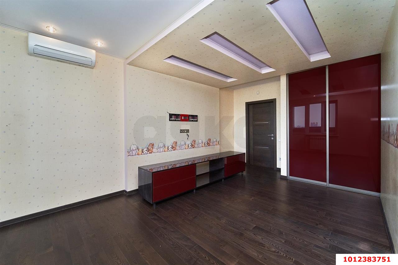 Фото №9: 4-комнатная квартира 158 м² - Краснодар, Завод Измерительных Приборов, ул. Зиповская, 5/3