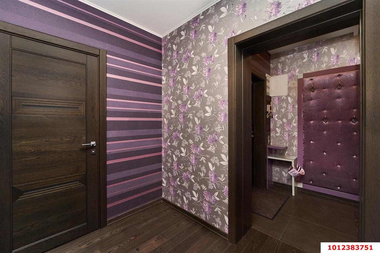 Фото №17: 4-комнатная квартира 158 м² - Краснодар, Завод Измерительных Приборов, ул. Зиповская, 5/3