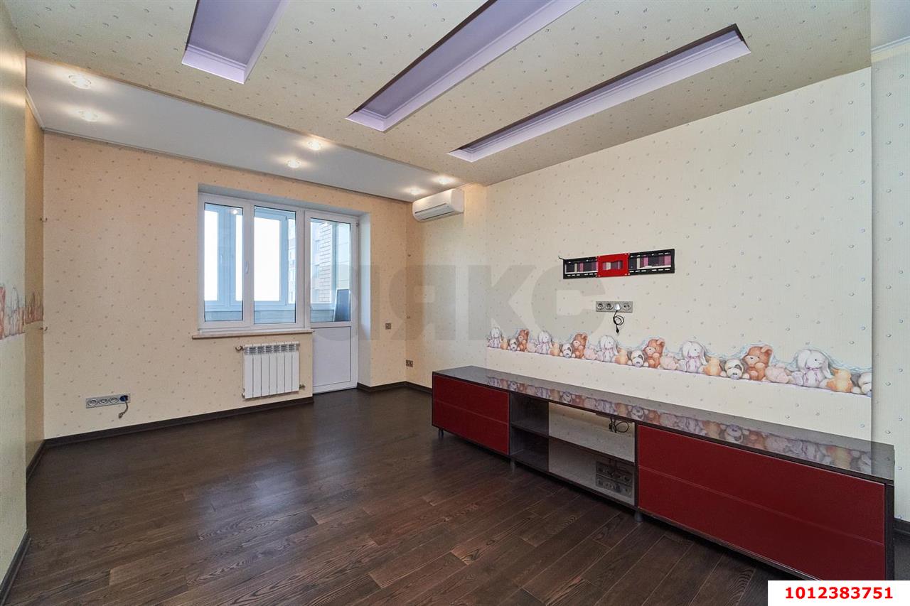 Фото №10: 4-комнатная квартира 158 м² - Краснодар, Завод Измерительных Приборов, ул. Зиповская, 5/3