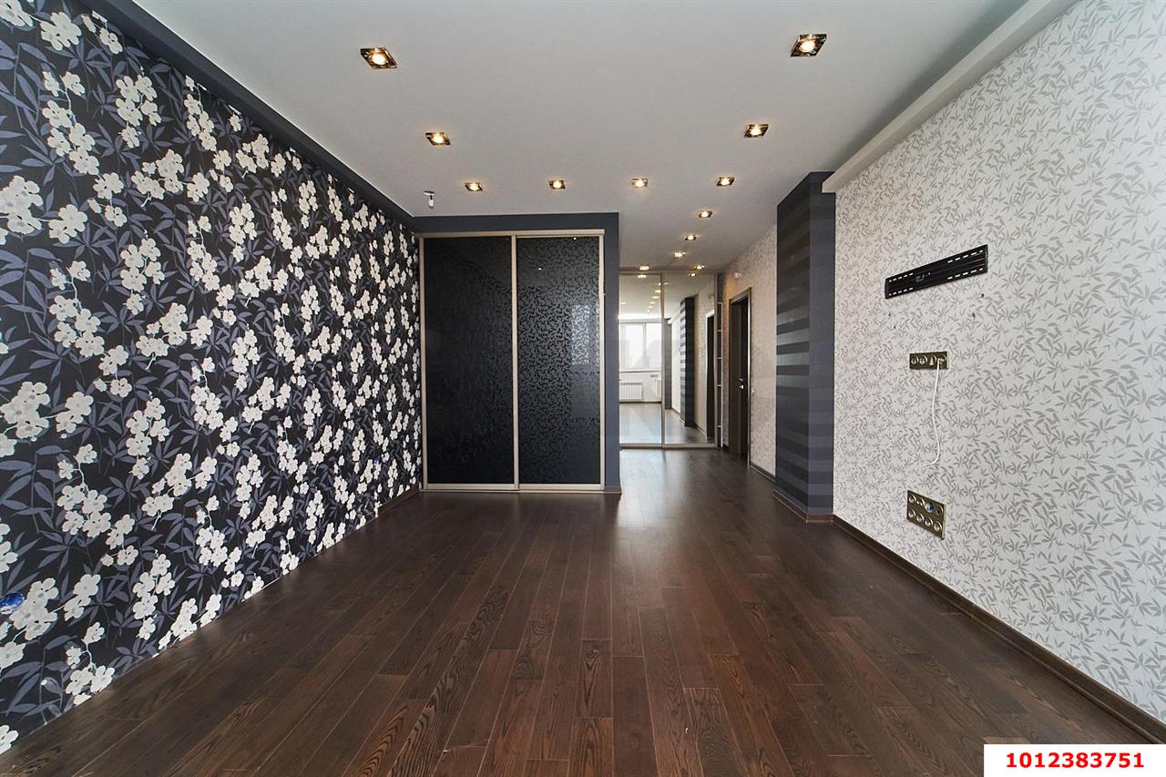 Фото №14: 4-комнатная квартира 158 м² - Краснодар, Завод Измерительных Приборов, ул. Зиповская, 5/3