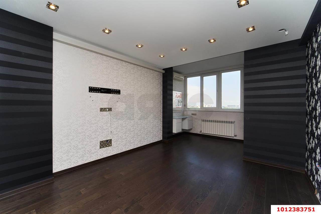 Фото №15: 4-комнатная квартира 158 м² - Краснодар, Завод Измерительных Приборов, ул. Зиповская, 5/3