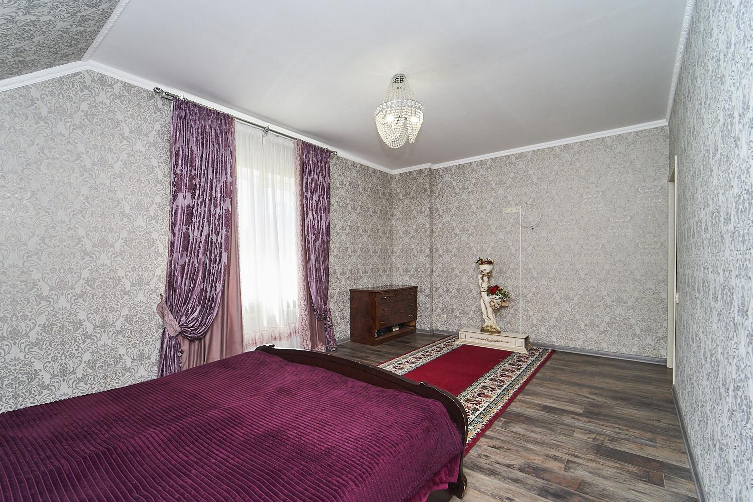 Фото №17: Дом 287 м² + 7.8 сот. - Краснодар, Прикубанский внутригородской округ, мкр. Сады Калинина, ул. Сенная