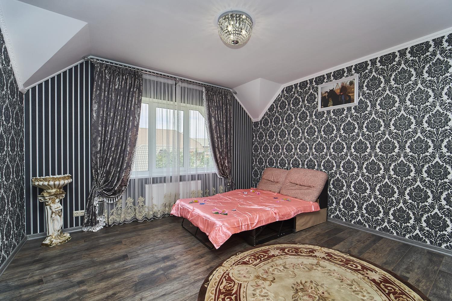 Фото №18: Дом 287 м² + 7.8 сот. - Краснодар, Прикубанский внутригородской округ, мкр. Сады Калинина, ул. Сенная