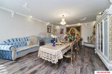 Фото №2: Дом 287 м² - Краснодар, мкр. Сады Калинина, ул. Сенная