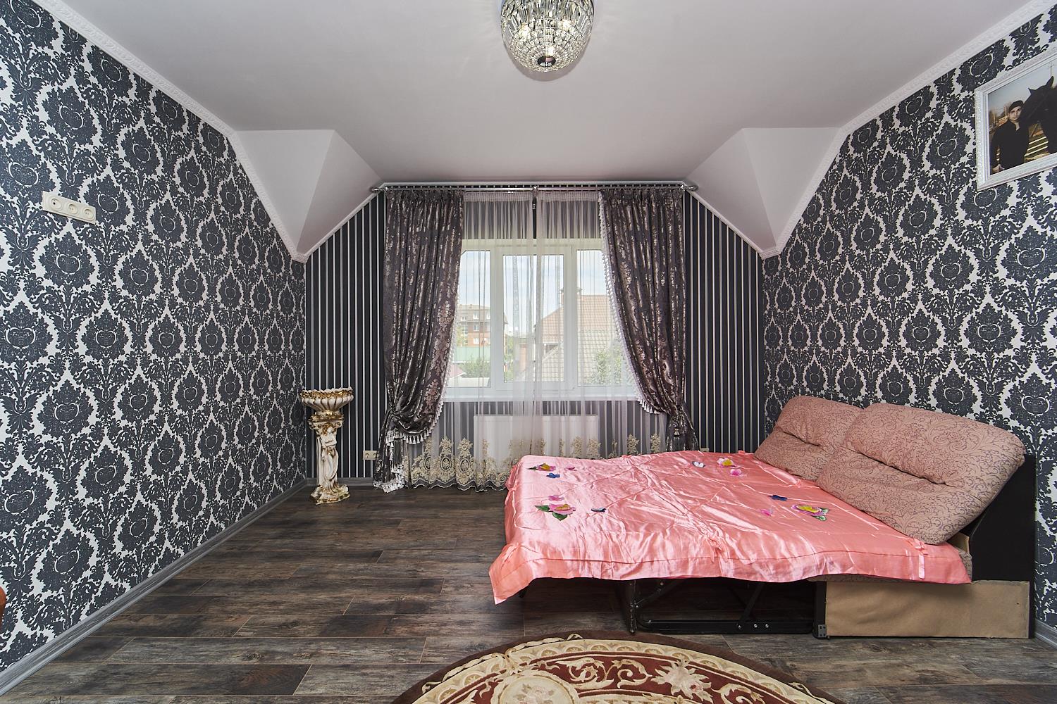 Фото №19: Дом 287 м² + 7.8 сот. - Краснодар, Прикубанский внутригородской округ, мкр. Сады Калинина, ул. Сенная