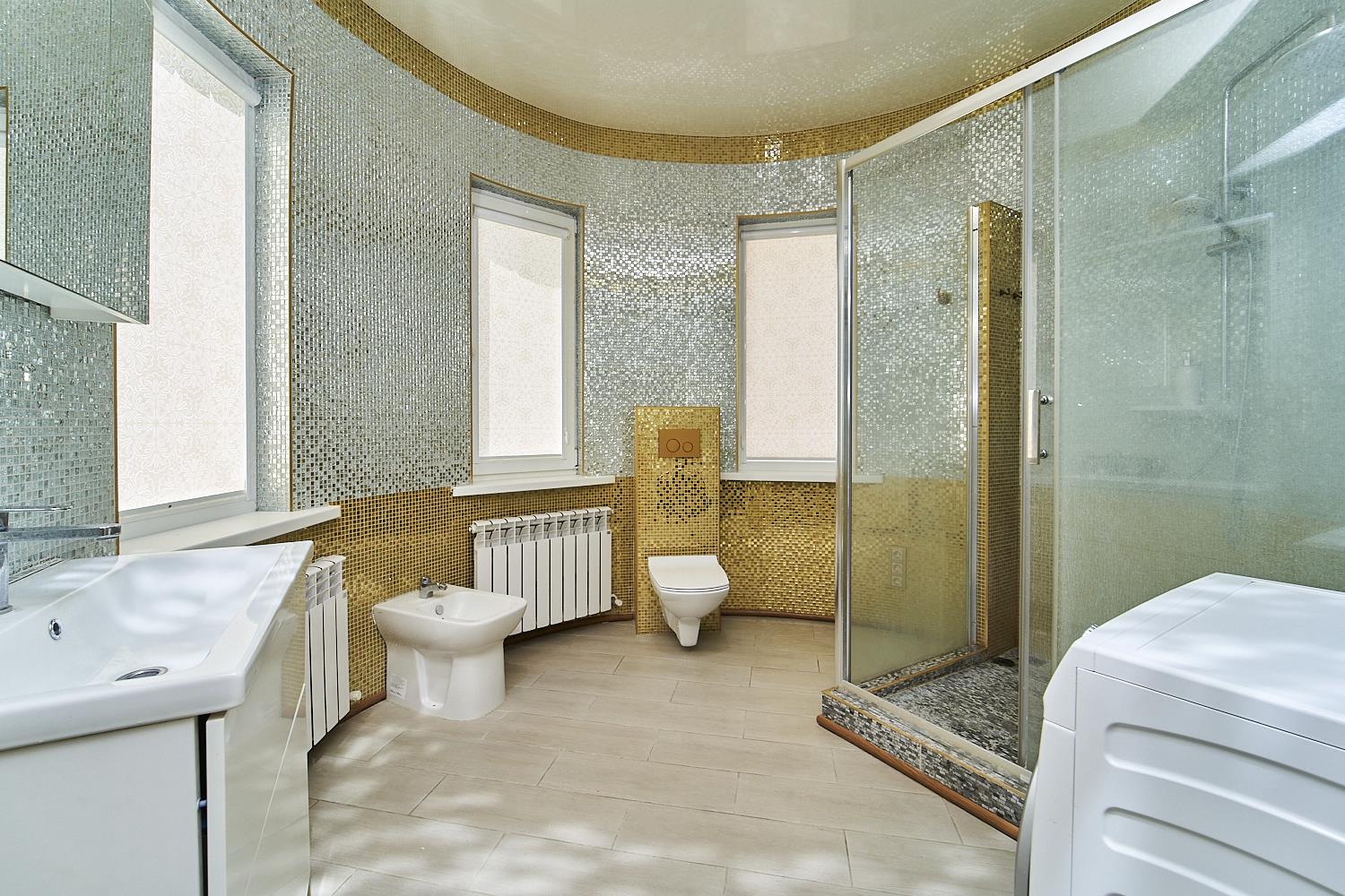 Фото №14: Дом 287 м² + 7.8 сот. - Краснодар, Прикубанский внутригородской округ, мкр. Сады Калинина, ул. Сенная