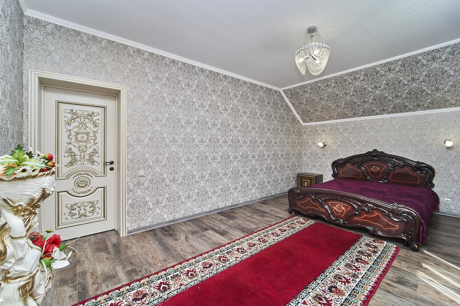 Фото №13: Дом 287 м² + 7.8 сот. - Краснодар, Прикубанский внутригородской округ, мкр. Сады Калинина, ул. Сенная