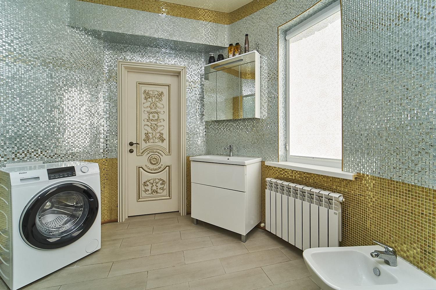 Фото №12: Дом 287 м² + 7.8 сот. - Краснодар, Прикубанский внутригородской округ, мкр. Сады Калинина, ул. Сенная