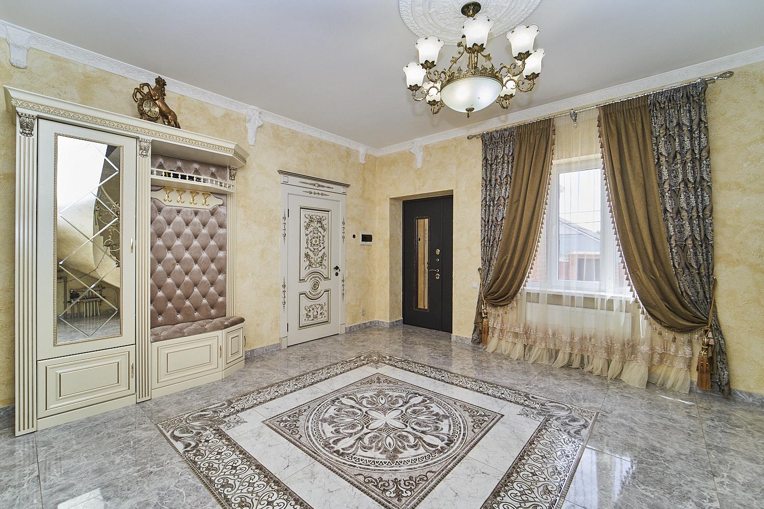 Фото №8: Дом 287 м² + 7.8 сот. - Краснодар, Прикубанский внутригородской округ, мкр. Сады Калинина, ул. Сенная