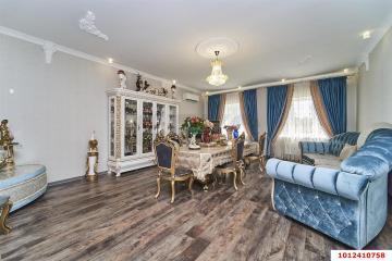 Фото №3: Дом 287 м² - Краснодар, мкр. Сады Калинина, ул. Сенная