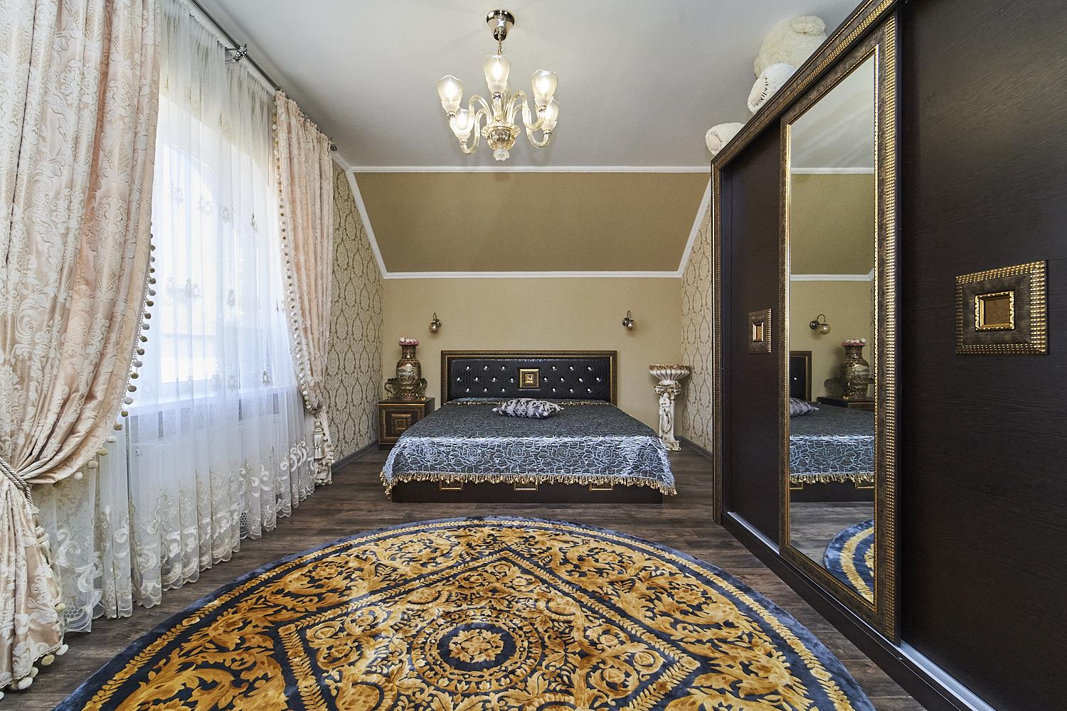 Фото №11: Дом 287 м² + 7.8 сот. - Краснодар, Прикубанский внутригородской округ, мкр. Сады Калинина, ул. Сенная