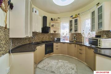 Фото №5: Дом 287 м² - Краснодар, мкр. Сады Калинина, ул. Сенная