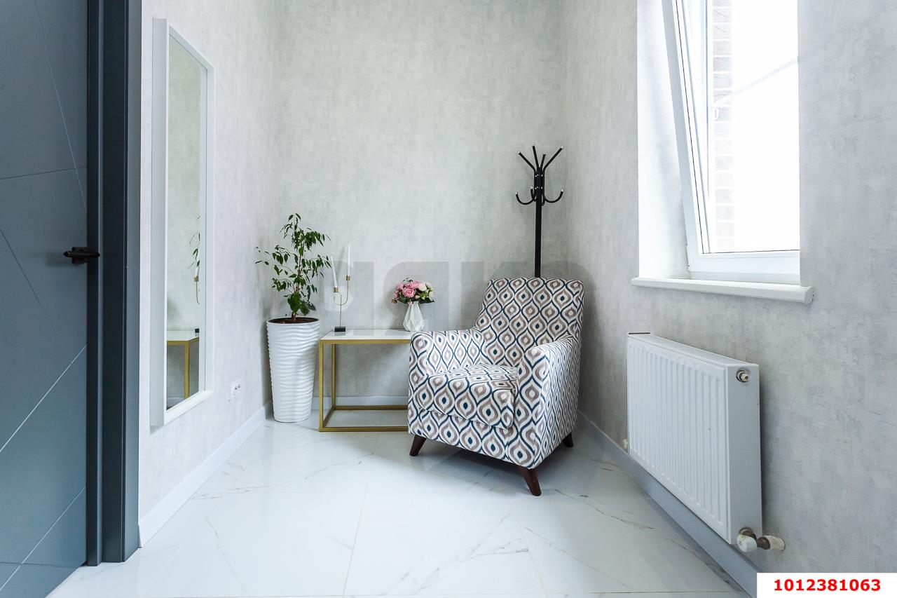 Фото №15: Дом 130 м² + 6.6 сот. - Знаменский, мкр. Карасунский внутригородской округ, ул. Ольховая, 30