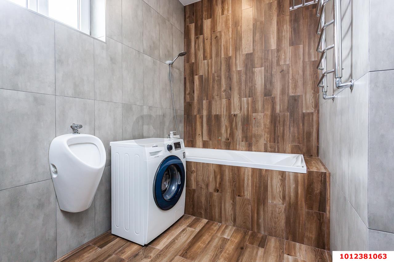 Фото №10: Дом 130 м² + 6.6 сот. - Знаменский, мкр. Карасунский внутригородской округ, ул. Ольховая, 30