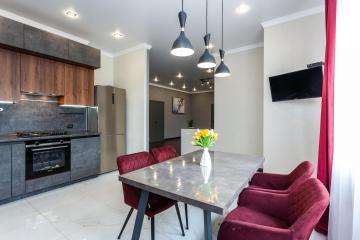 Фото №1: Дом 130 м² - Знаменский, мкр. Карасунский внутригородской округ, ул. Ольховая, 30