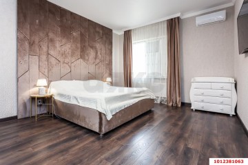 Фото №5: Дом 130 м² - Знаменский, мкр. Карасунский внутригородской округ, ул. Ольховая, 30