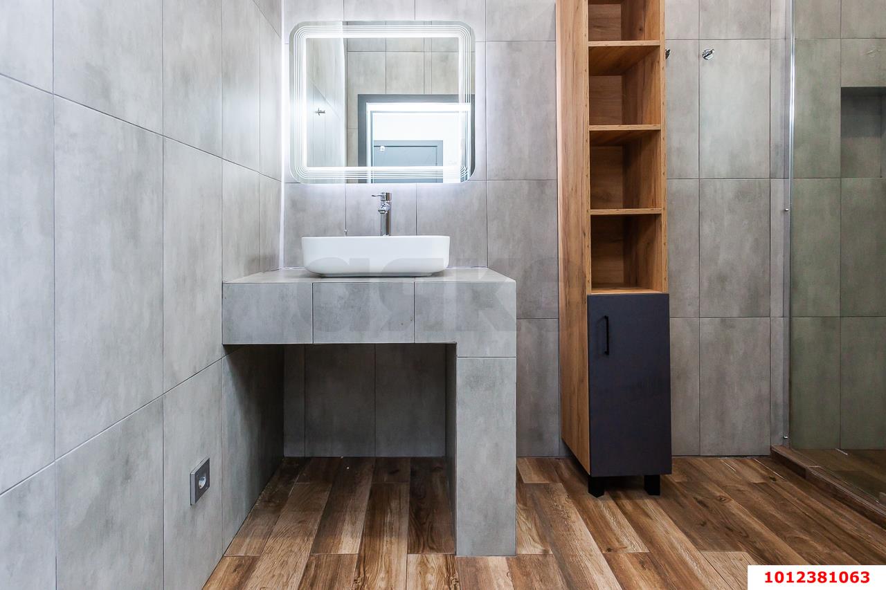 Фото №9: Дом 130 м² + 6.6 сот. - Знаменский, Карасунский внутригородской округ, ул. Ольховая, 30