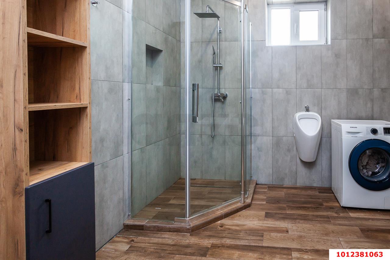 Фото №11: Дом 130 м² + 6.6 сот. - Знаменский, мкр. Карасунский внутригородской округ, ул. Ольховая, 30