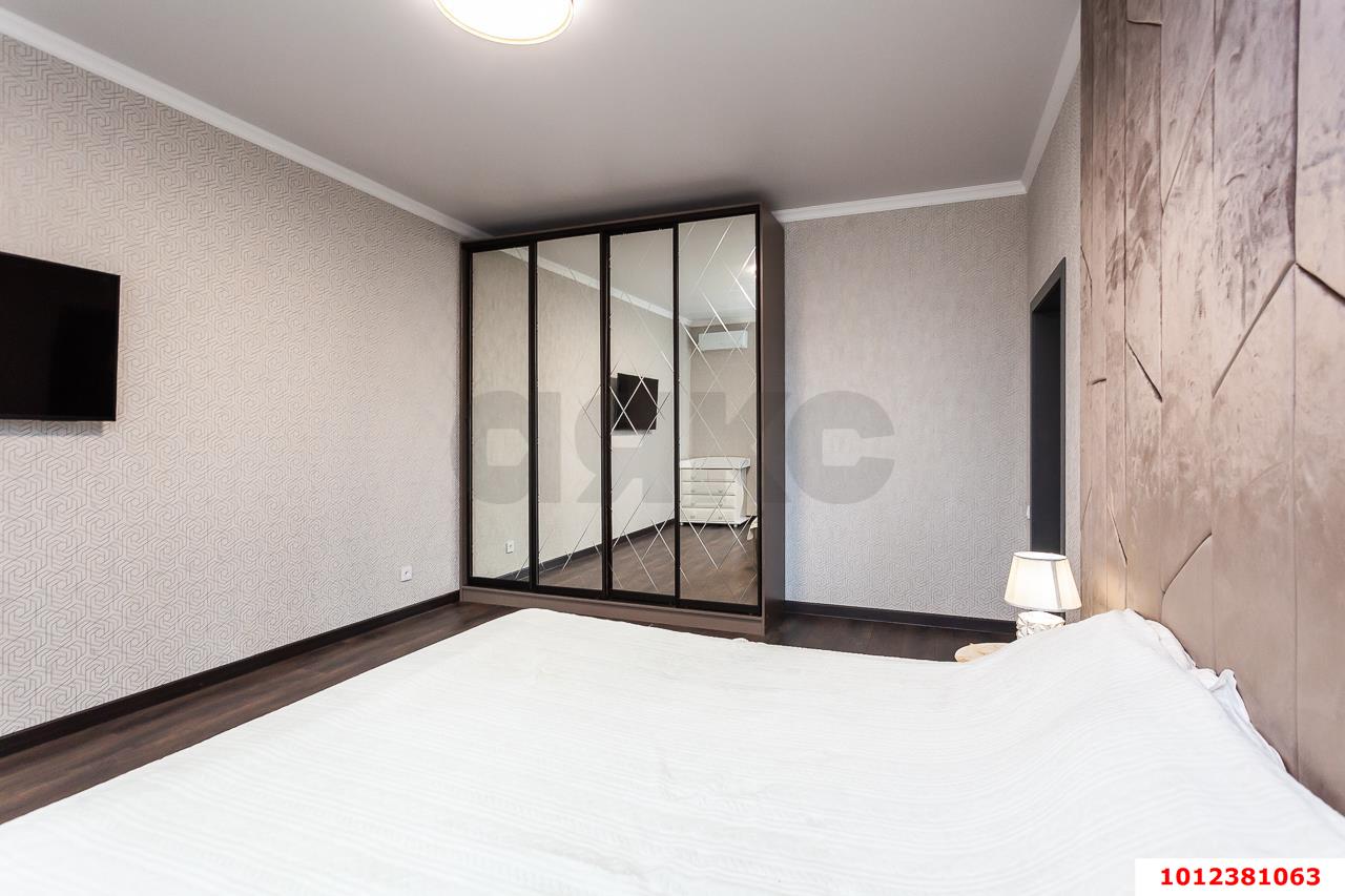 Фото №6: Дом 130 м² + 6.6 сот. - Знаменский, мкр. Карасунский внутригородской округ, ул. Ольховая, 30