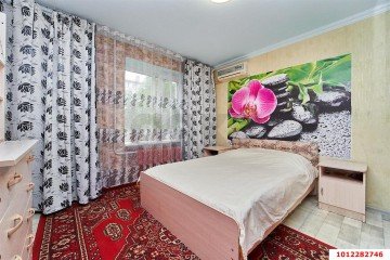 Фото №2: 2-комнатная квартира 49 м² - Индустриальный, мкр. Прикубанский внутригородской округ, ул. Степная, 2