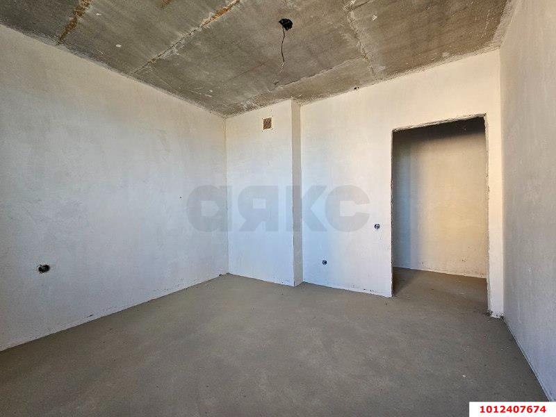 Фото №4: 2-комнатная квартира 57 м² - Южный, жилой комплекс История, ул. Казачья, 2к1