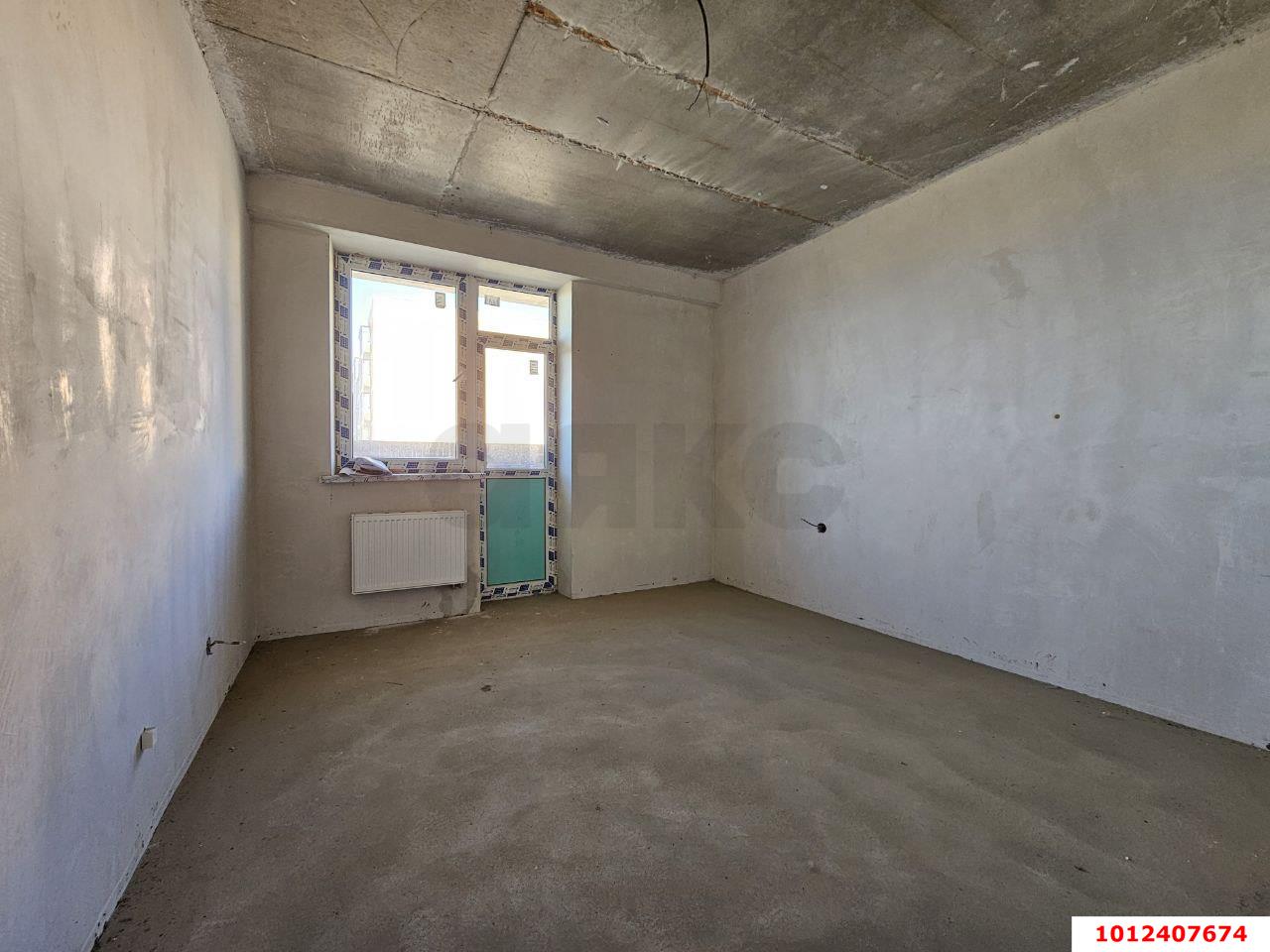 Фото №5: 2-комнатная квартира 57 м² - Южный, жилой комплекс История, ул. Казачья, 2к1