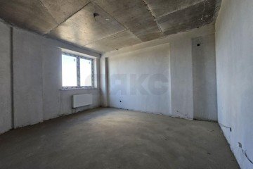 Фото №1: 2-комнатная квартира 54 м² - Южный, мкр. жилой комплекс История, ул. Казачья, 2к1