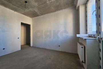 Фото №2: 2-комнатная квартира 54 м² - Южный, мкр. жилой комплекс История, ул. Казачья, 2к1