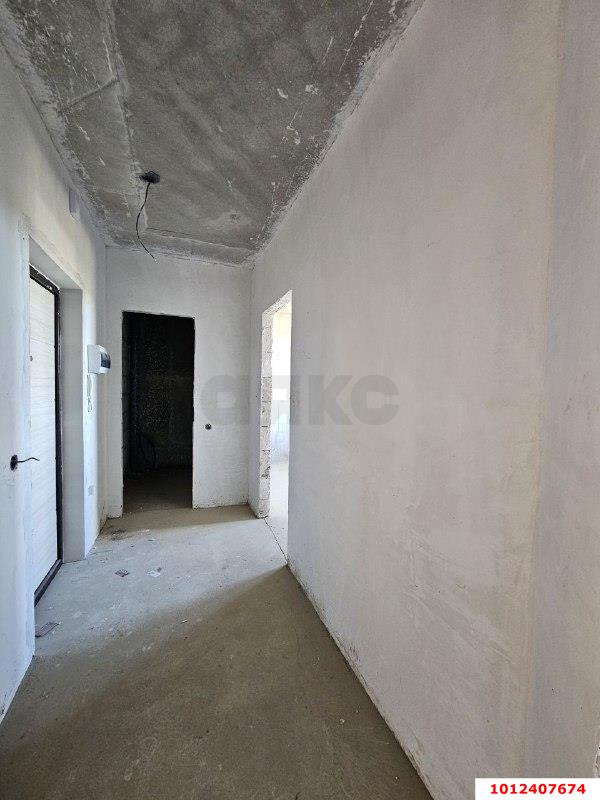 Фото №11: 2-комнатная квартира 57 м² - Южный, жилой комплекс История, ул. Казачья, 2к1